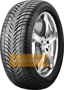 Alpin A4 *, oznaczenie M+S Alpin A4 *, oznaczenie M+S